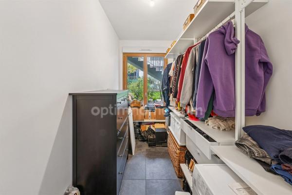 Appartement à vendre 3 pièces CERGY (95)