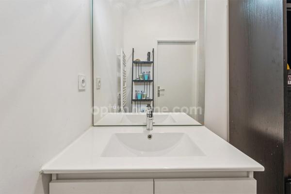 Appartement à vendre 3 pièces CERGY (95)