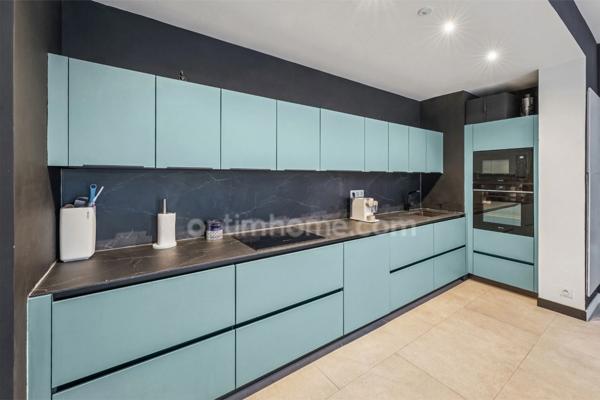 Appartement à vendre 3 pièces CERGY (95)