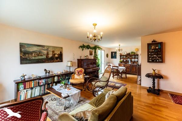 Maison à vendre |  Moissac |  4 pièces | 88 m²