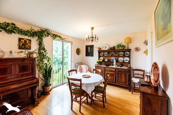 Maison à vendre |  Moissac |  4 pièces | 88 m²