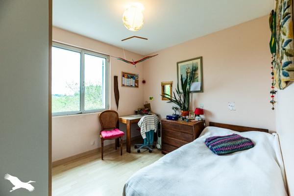 Maison à vendre |  Moissac |  4 pièces | 88 m²