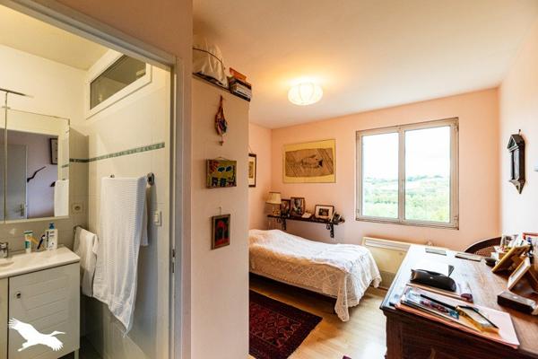 Maison à vendre |  Moissac |  4 pièces | 88 m²