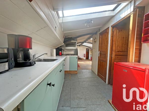 Maison à vendre 4 pièces 65 m² Conflans-Sainte-Honorine