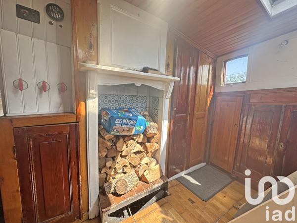 Maison à vendre 4 pièces 65 m² Conflans-Sainte-Honorine