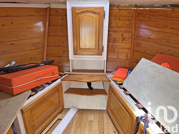 Maison à vendre 4 pièces 65 m² Conflans-Sainte-Honorine