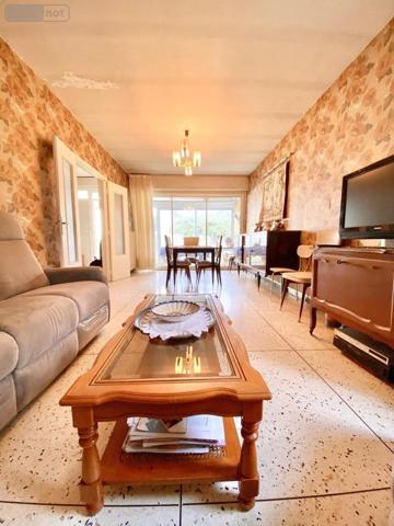 Maison à vendre à Castries dans l'Hérault (34160), ref : 34012-653