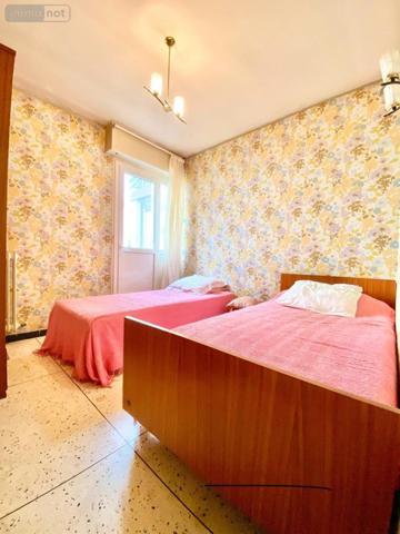 Maison à vendre à Castries dans l'Hérault (34160), ref : 34012-653