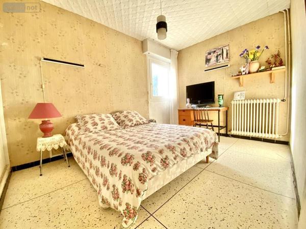 Maison à vendre à Castries dans l'Hérault (34160), ref : 34012-653