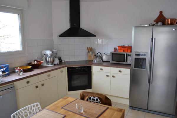 Puygouzon . Maison de 93 m²