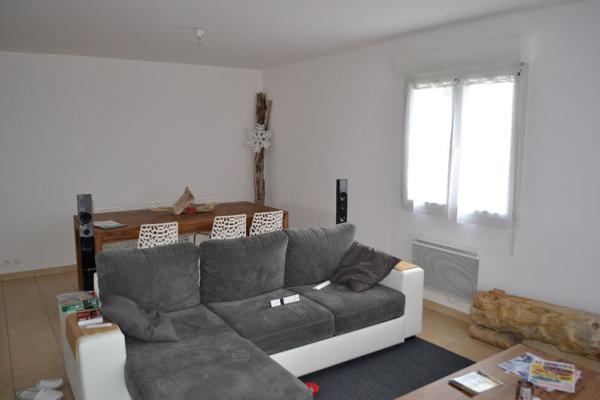 Puygouzon . Maison de 93 m²