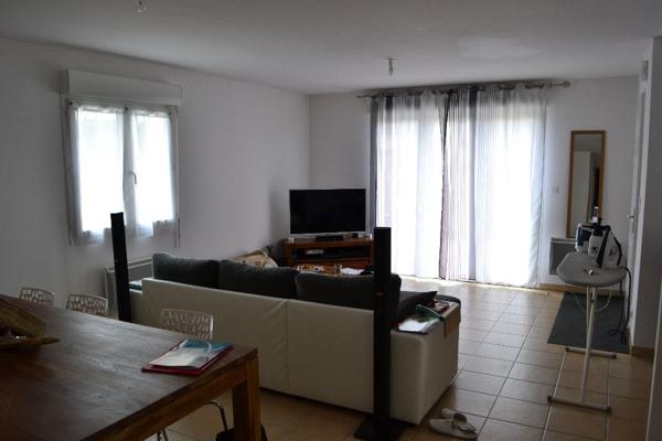 Puygouzon . Maison de 93 m²