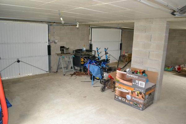 Puygouzon . Maison de 93 m²