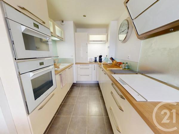 Appartement à vendre  2 pièces - 44,40 m 2   COLOMIERS  - 31