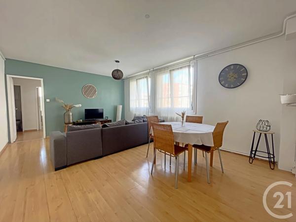 Appartement à vendre  2 pièces - 44,40 m 2   COLOMIERS  - 31