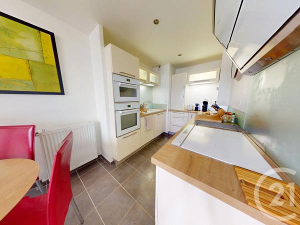Appartement à vendre  2 pièces - 44,40 m 2   COLOMIERS  - 31