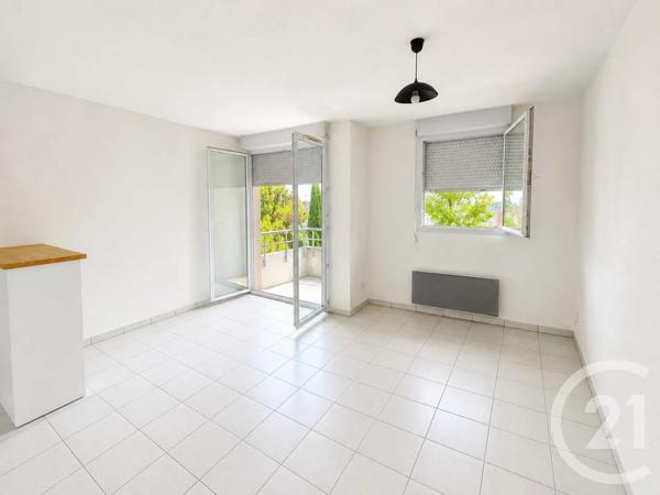 Appartement à vendre  2 pièces - 44,40 m 2   COLOMIERS  - 31