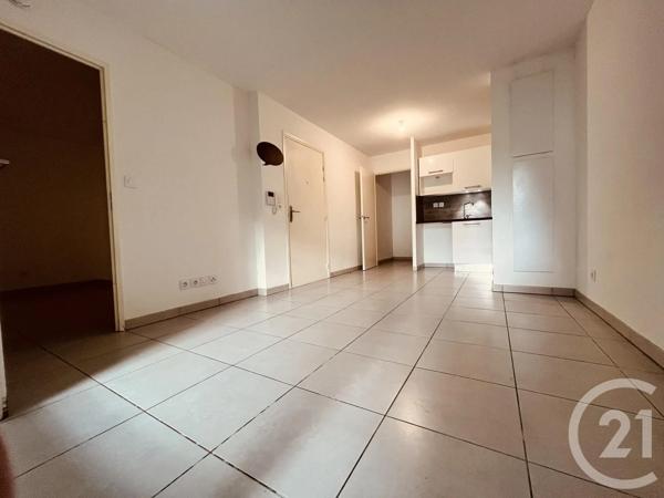 Appartement à vendre  2 pièces - 44,40 m 2   COLOMIERS  - 31