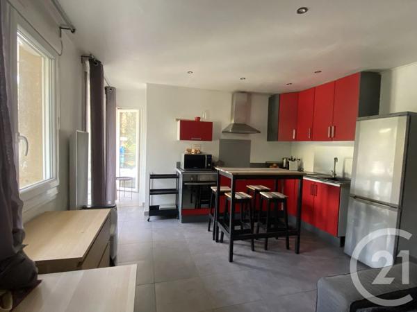Appartement à vendre  2 pièces - 44,40 m 2   COLOMIERS  - 31