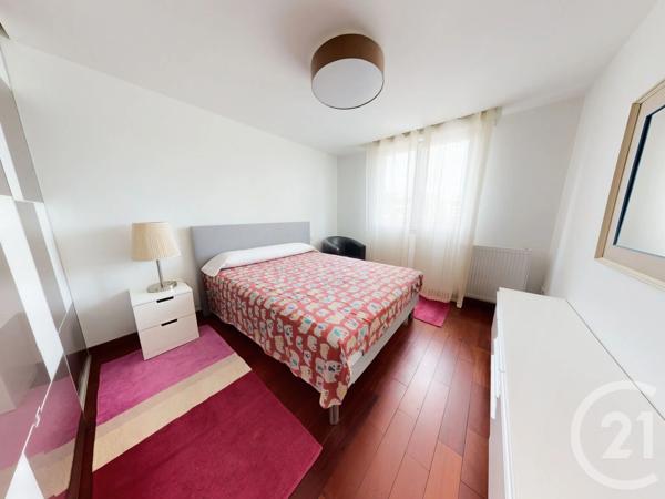 Appartement à vendre  2 pièces - 44,40 m 2   COLOMIERS  - 31