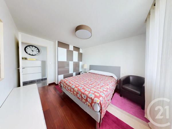 Appartement à vendre  2 pièces - 44,40 m 2   COLOMIERS  - 31