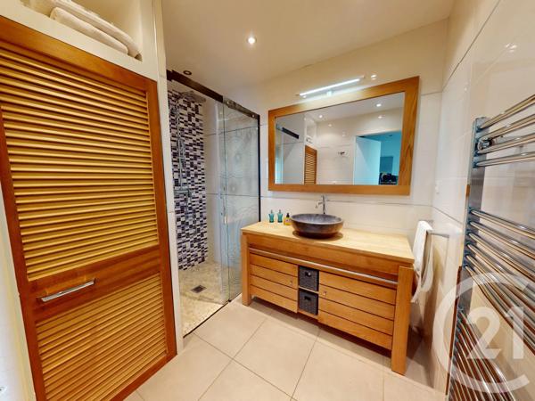 Appartement à vendre  2 pièces - 44,40 m 2   COLOMIERS  - 31