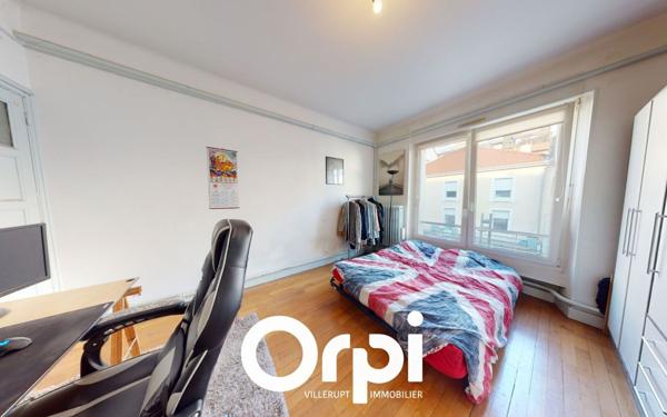Appartement à louer    3 pièces • 84 m2 Villerupt