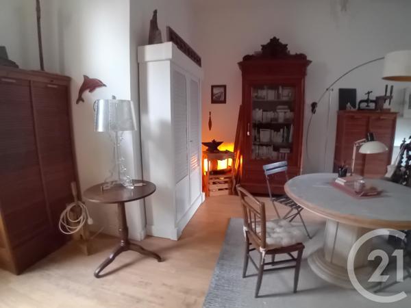 Appartement F3 à vendre  3 pièces - 62,10 m2 MACHECOUL ST MEME - 44