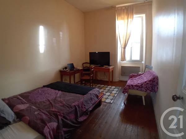 Appartement F3 à vendre  3 pièces - 62,10 m2 MACHECOUL ST MEME - 44