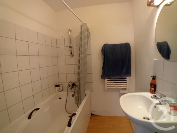 Appartement F3 à vendre  3 pièces - 62,10 m2 MACHECOUL ST MEME - 44