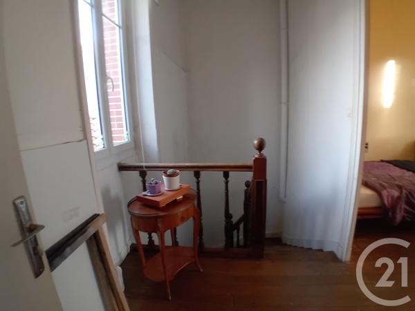 Appartement F3 à vendre  3 pièces - 62,10 m2 MACHECOUL ST MEME - 44