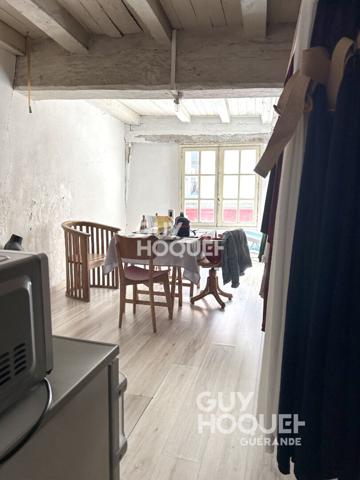 Local commercial Guerande 81,62 m2