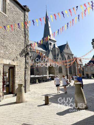 Local commercial Guerande 81,62 m2