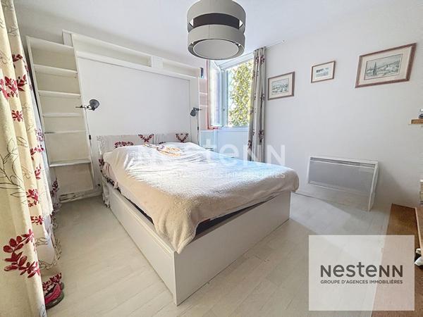 À vendre Appartement T3 à Montpellier de 60m2 - Parking