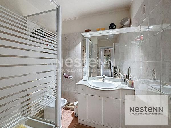 À vendre Appartement T3 à Montpellier de 60m2 - Parking