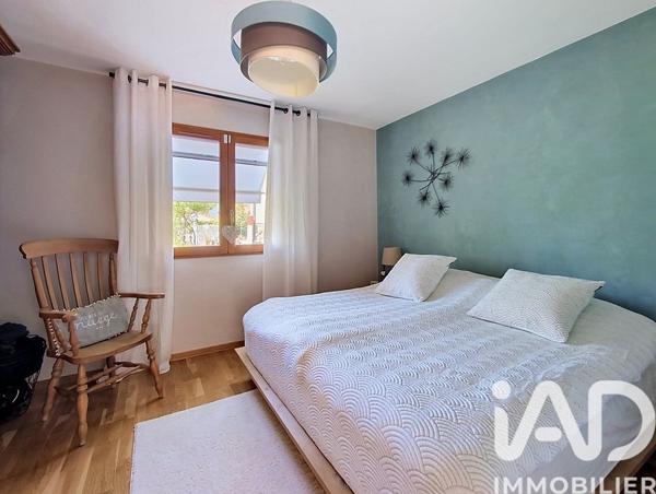 Maison à vendre 7 pièces 187 m² Valleiry