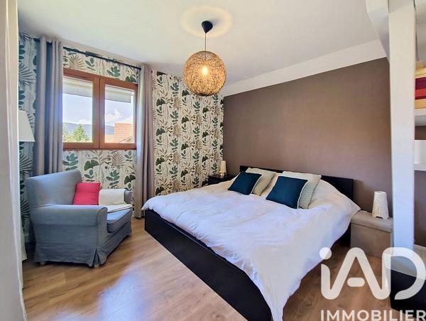 Maison à vendre 7 pièces 187 m² Valleiry
