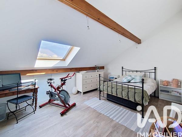 Maison à vendre 7 pièces 187 m² Valleiry