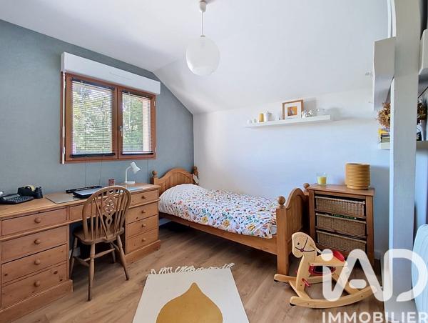 Maison à vendre 7 pièces 187 m² Valleiry