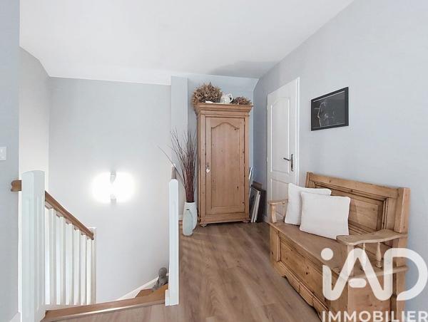 Maison à vendre 7 pièces 187 m² Valleiry