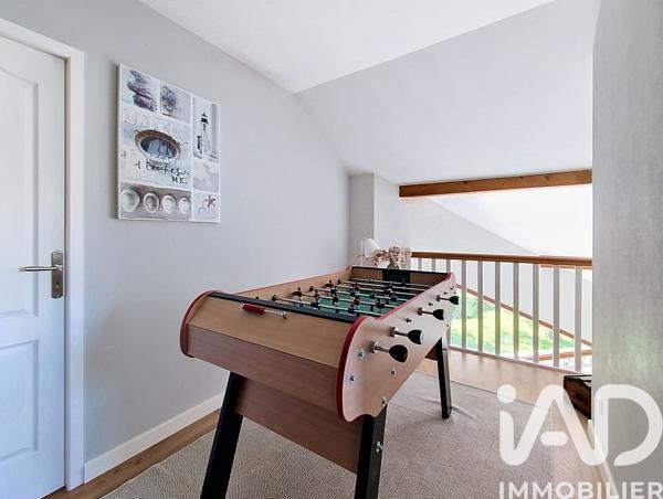 Maison à vendre 7 pièces 187 m² Valleiry