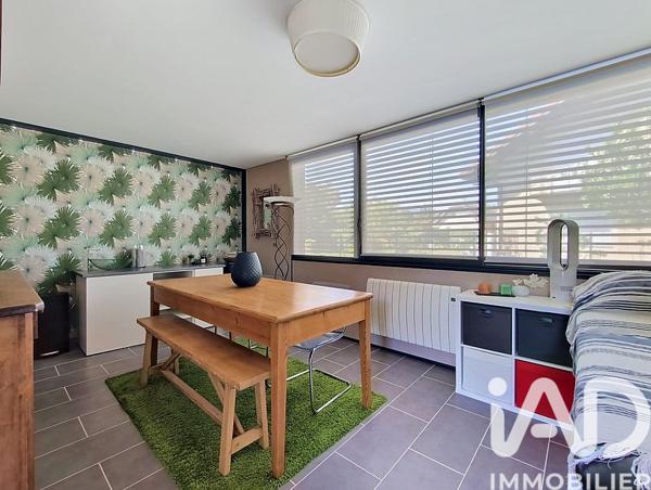 Maison à vendre 7 pièces 187 m² Valleiry