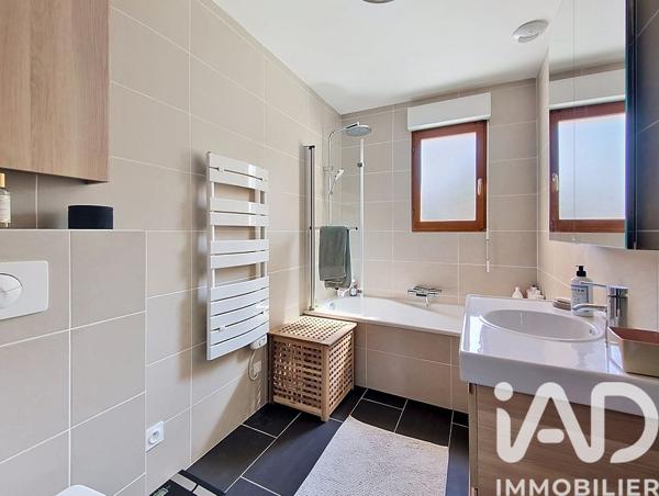 Maison à vendre 7 pièces 187 m² Valleiry