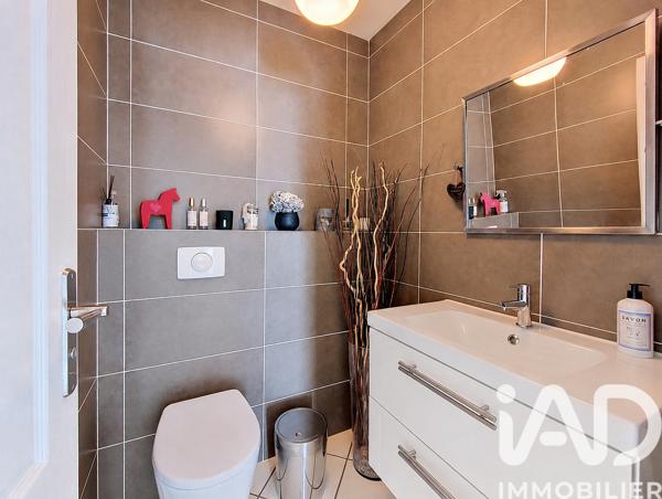 Maison à vendre 7 pièces 187 m² Valleiry