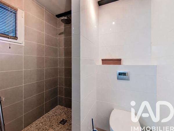 Maison à vendre 7 pièces 187 m² Valleiry