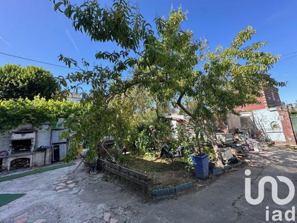 Maison à vendre 6 pièces 130 m² Saint-Romain-de-Colbosc