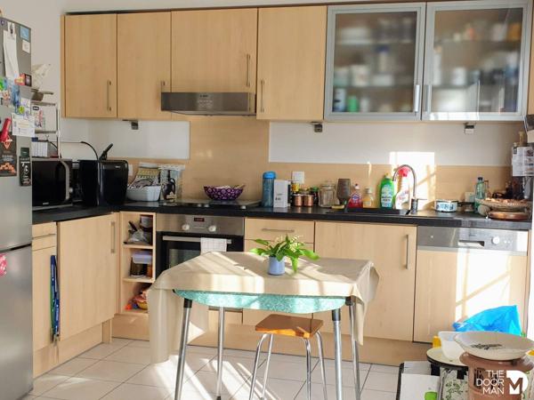 Maison - Vendu - 60 m² - LE PERRAY-EN-YVELINES | The Door Man
