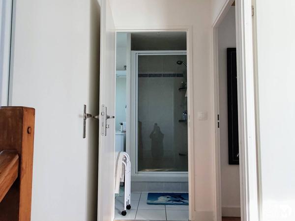 Maison - Vendu - 60 m² - LE PERRAY-EN-YVELINES | The Door Man