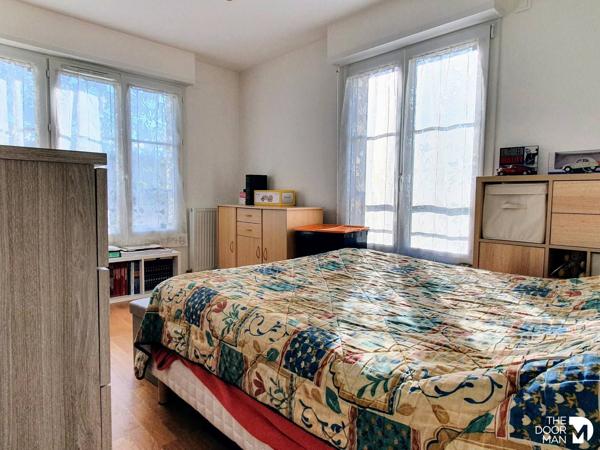 Maison - Vendu - 60 m² - LE PERRAY-EN-YVELINES | The Door Man