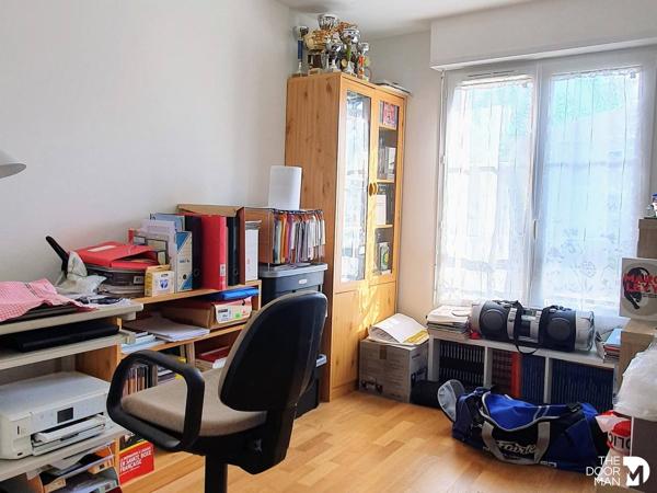 Maison - Vendu - 60 m² - LE PERRAY-EN-YVELINES | The Door Man
